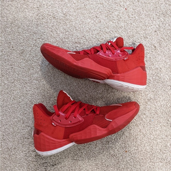 Adidas Harden Vol.4 - Picture 1 of 3